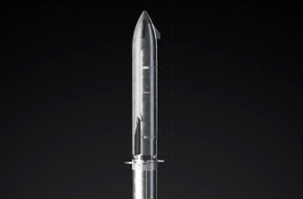 京海配资 美国政府审查与SpaceX公司合同 初步评估多数难取消